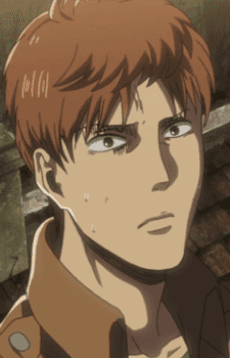 Floch Forster portrait