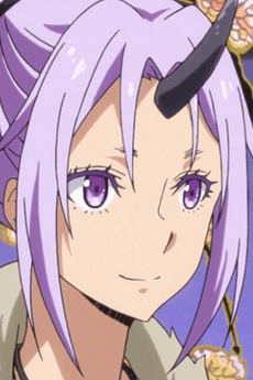 Shion character image