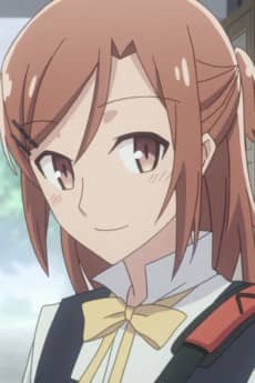 Akari Hyuuga character image