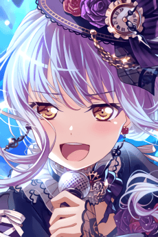 Yukina Minato portrait