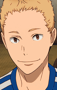 Tarou Jou character image