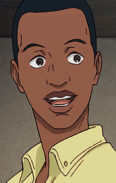 Musa Kamala character image