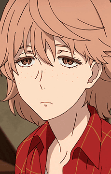 Akane Kashiwazaki portrait