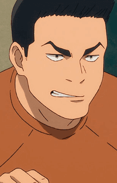 Youhei Sakaguchi character image
