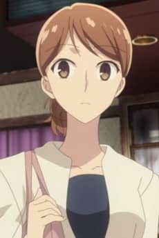 Riko Hakozaki portrait