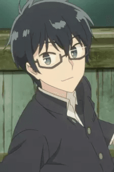 Suguru Doujima character image