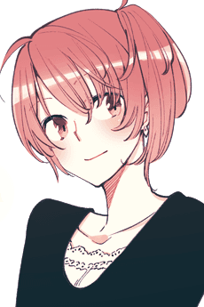 Rei Koito portrait