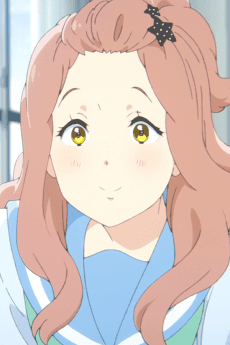 Ririka Kenzaki character image