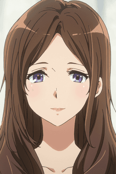 Satomi Niiyama portrait