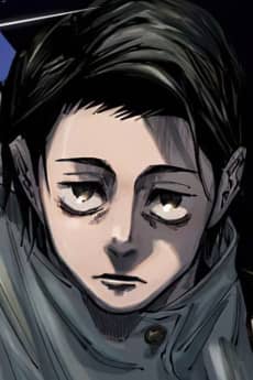 Yuuta Okkotsu portrait