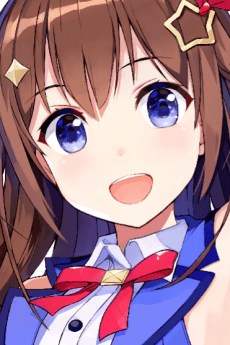Sora Tokino character image