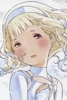 Maquia character image