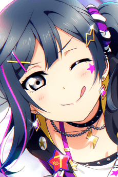 Setsuna Yuki character image