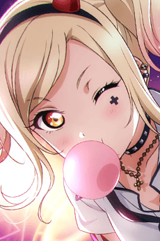Ai Miyashita portrait