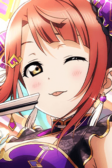 Ayumu Uehara character image