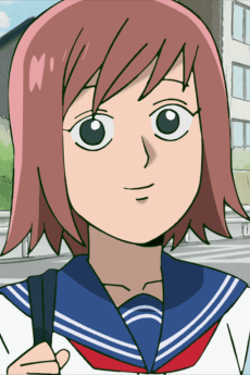 Emi portrait