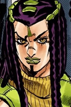 Hermes Costello character image