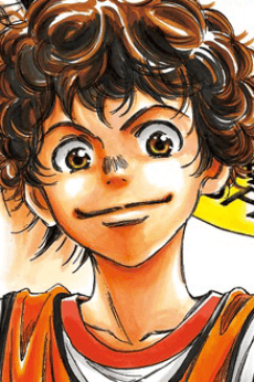 Ashito  Aoi character image