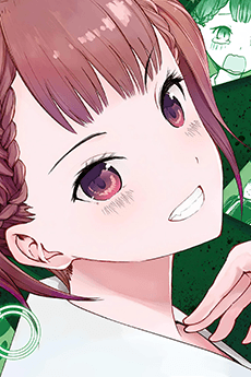 Maki Shijo character image
