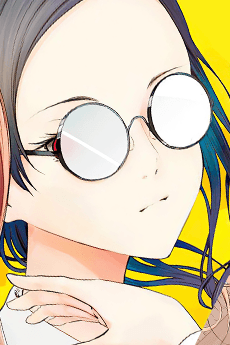 Kobachi Osaragi character image