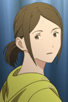 Haruki no Haha character image