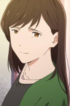 Sakura no Haha character image