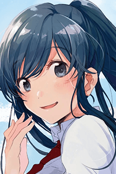 Minami Nanami portrait
