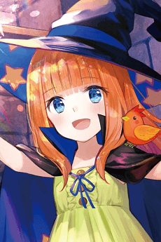 Rabi portrait