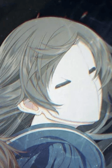 Shizuka Nanahoshi character image