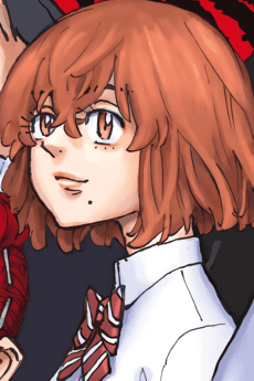 Hinata Tachibana character image