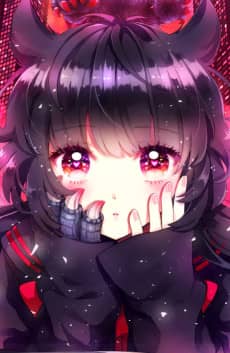 Kuroe Akaishi character image