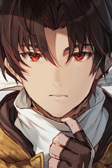 Shinei Nouzen character image