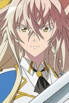 Azest Kingscrown portrait