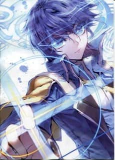 Yuhao Huo character image