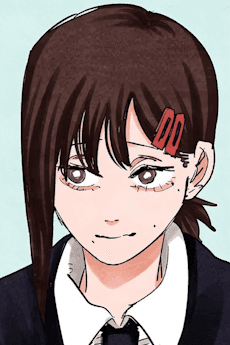 Kobeni Higashiyama portrait