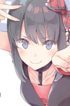 Uzuki Hirokawa character image