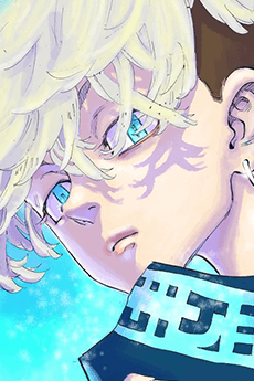 Chifuyu Matsuno character image
