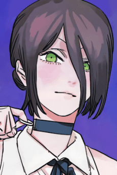 Reze character image