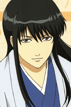 Kotarou Katsura portrait
