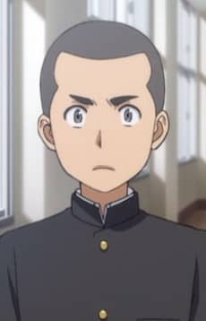 Kengo Tanaka character image