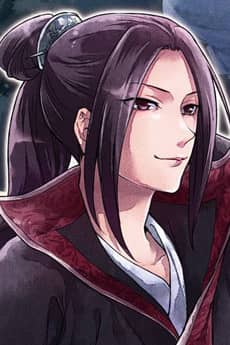 Aaduo character image