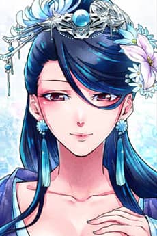Rifa portrait