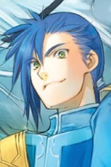 Sylvester character image