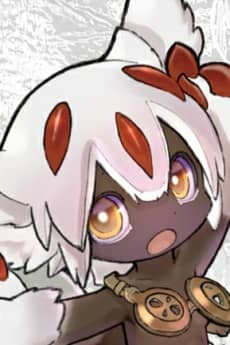 Faputa character image