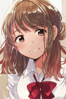 Yuuzu Izumi character image