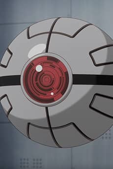 Luxion character image