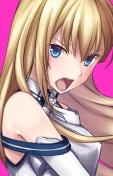 Roxy Heart portrait
