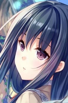 Miharu Ayase  character image