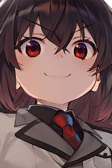 Frederica Rosenfort character image