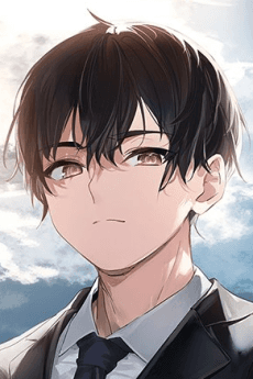 Kimihiko Kimizuka character image